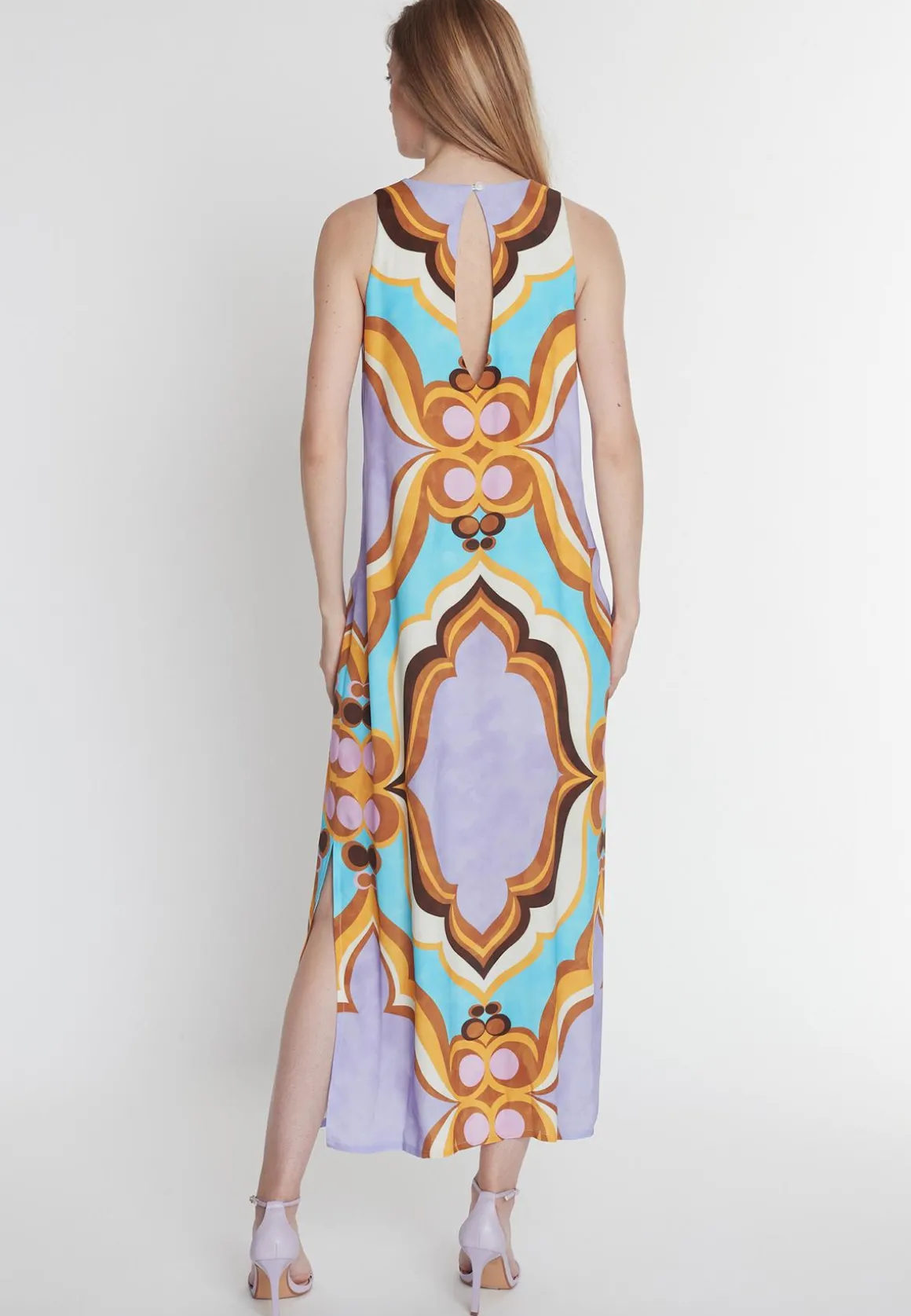Maxikleid Palyna