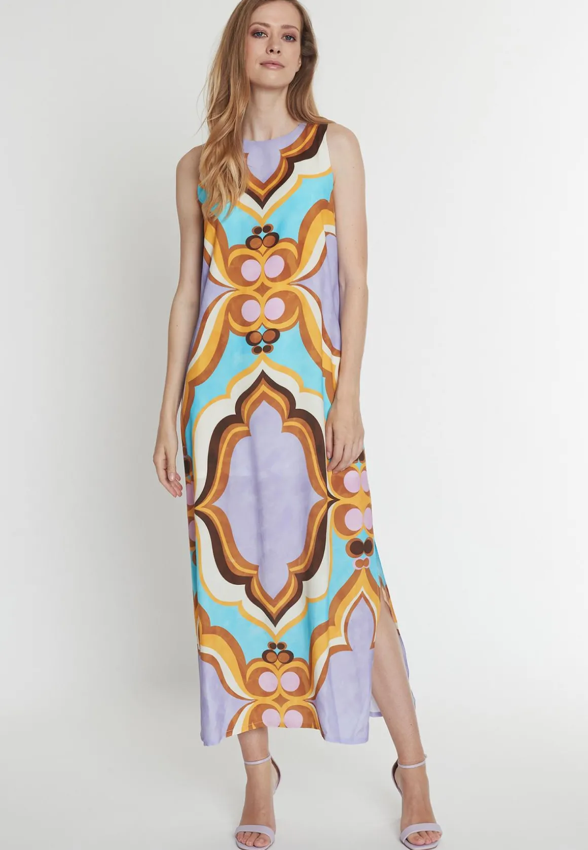Maxikleid Palyna