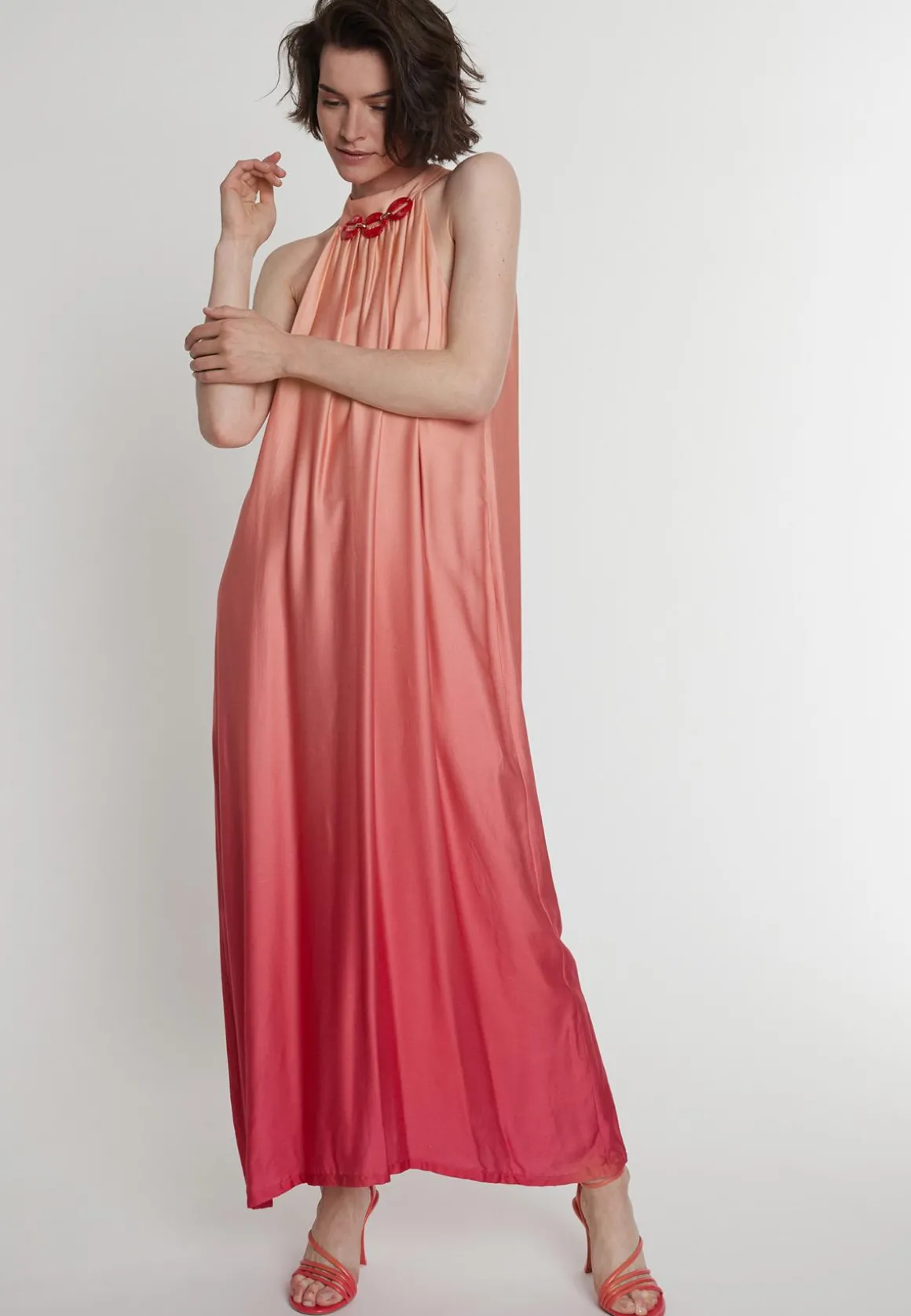 Maxikleid Panyna