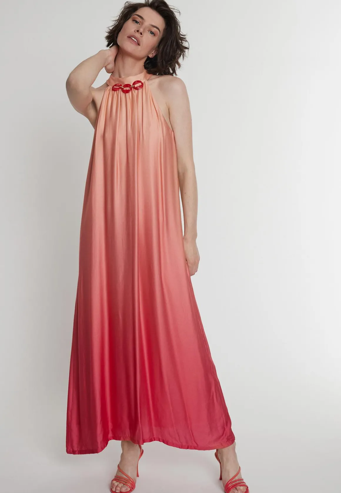 Maxikleid Panyna