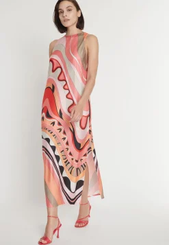 Maxikleid Paola