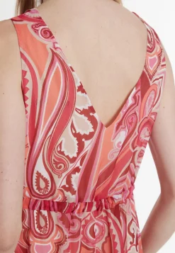 Maxikleid Parsa