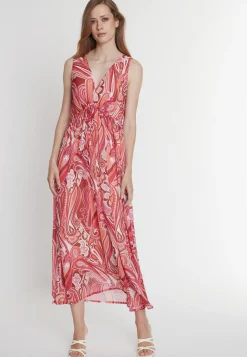 Maxikleid Parsa