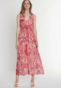 Maxikleid Parsa