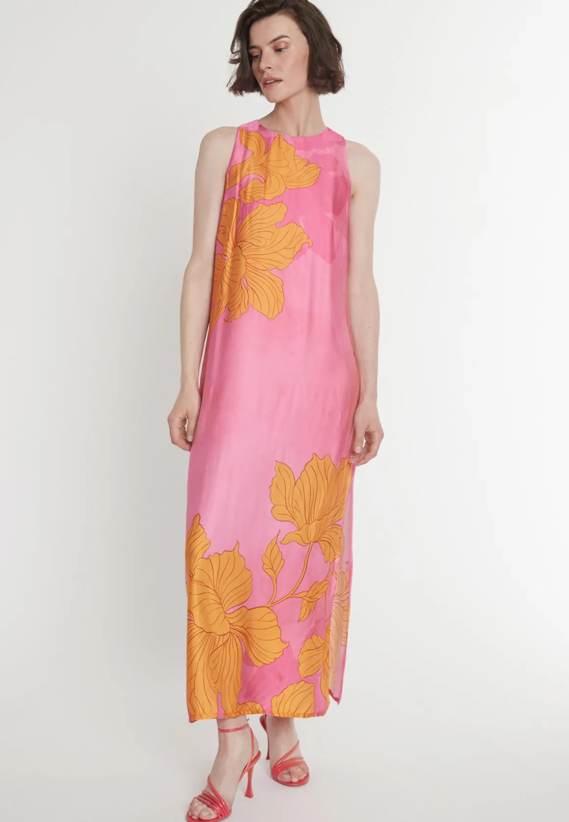 Maxikleid Pasana