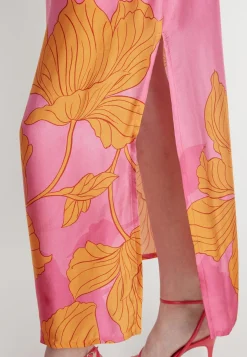 Maxikleid Pasana