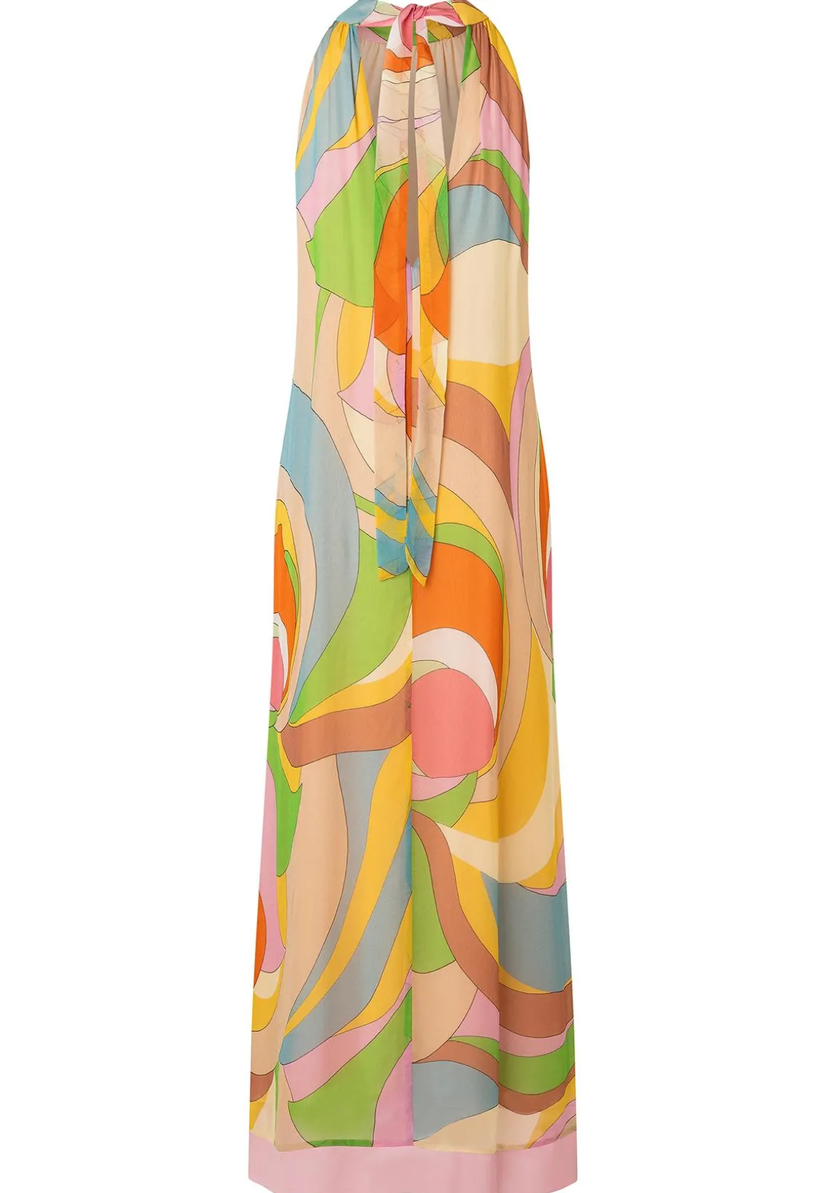 Maxikleid Pavora