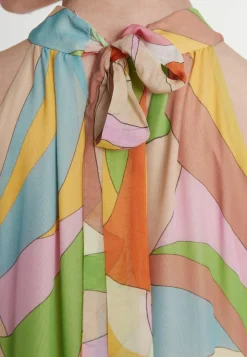 Maxikleid Pavora