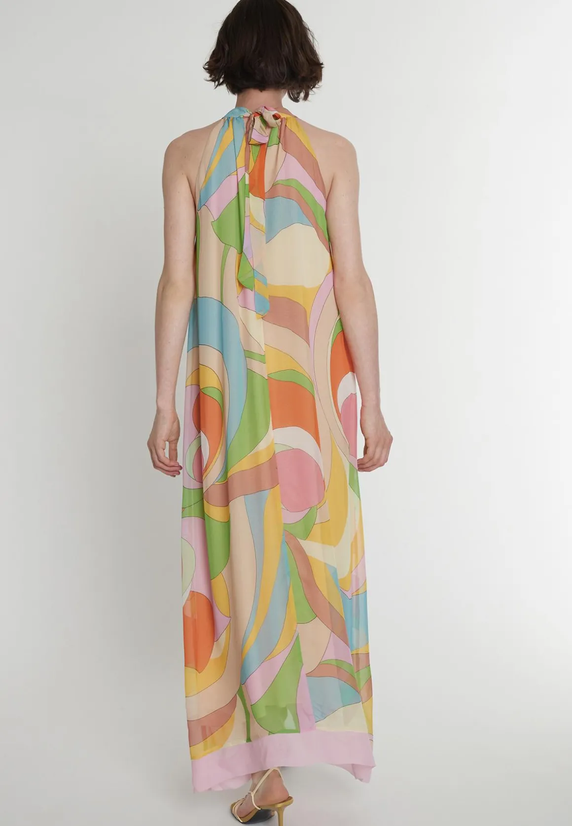 Maxikleid Pavora