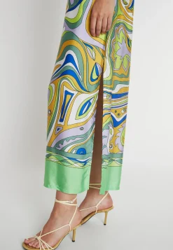 Maxikleid Pebia