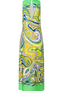 Maxikleid Pebia