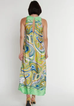 Maxikleid Pebia