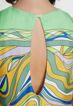 Maxikleid Pebia