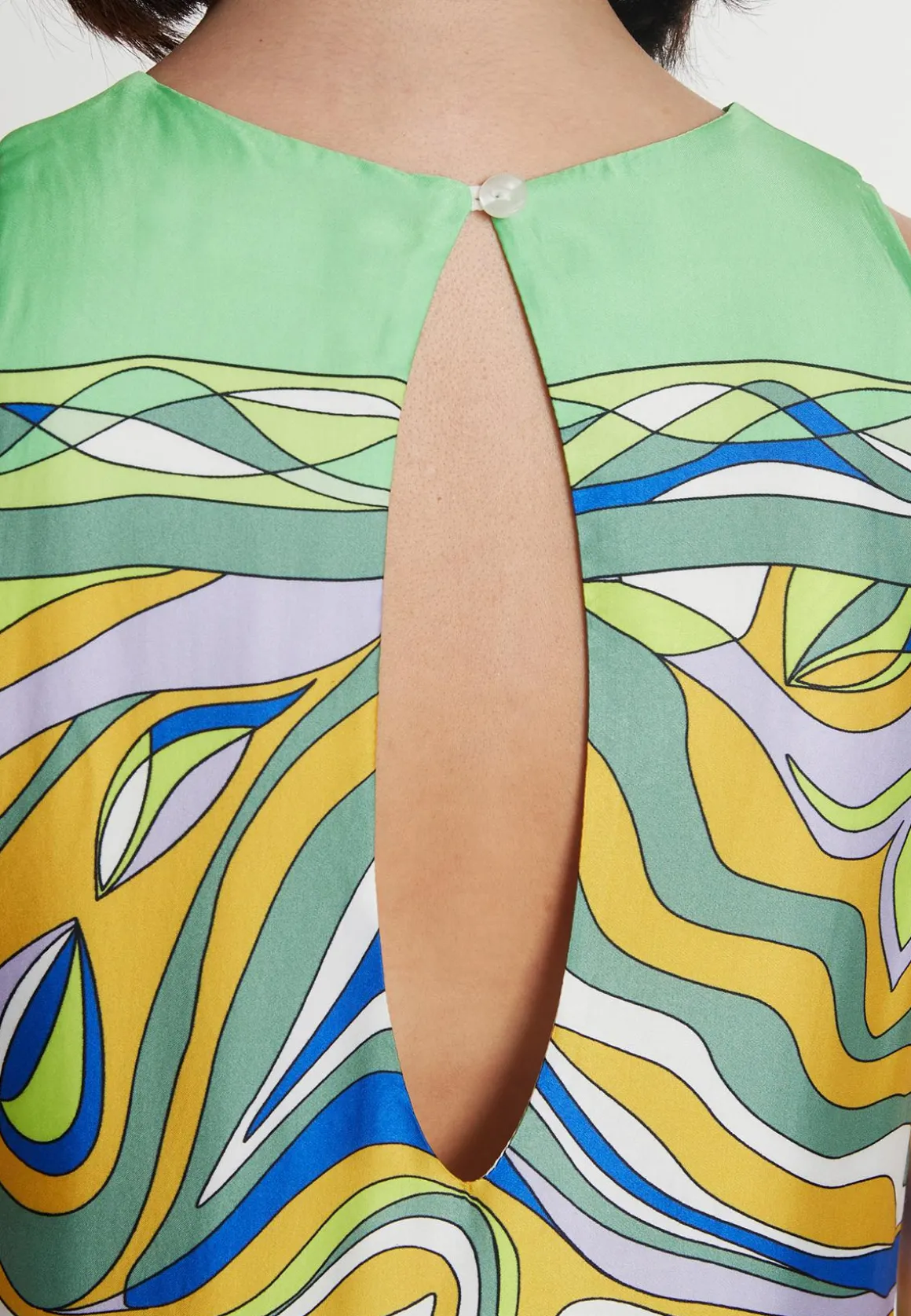 Maxikleid Pebia
