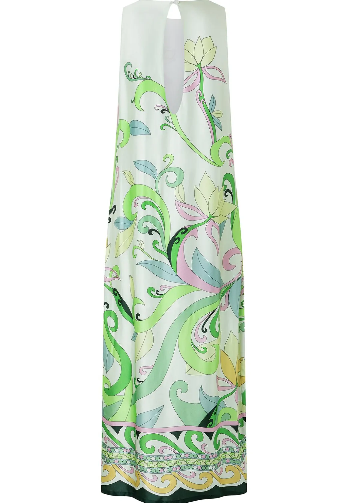 Maxikleid Pecasa