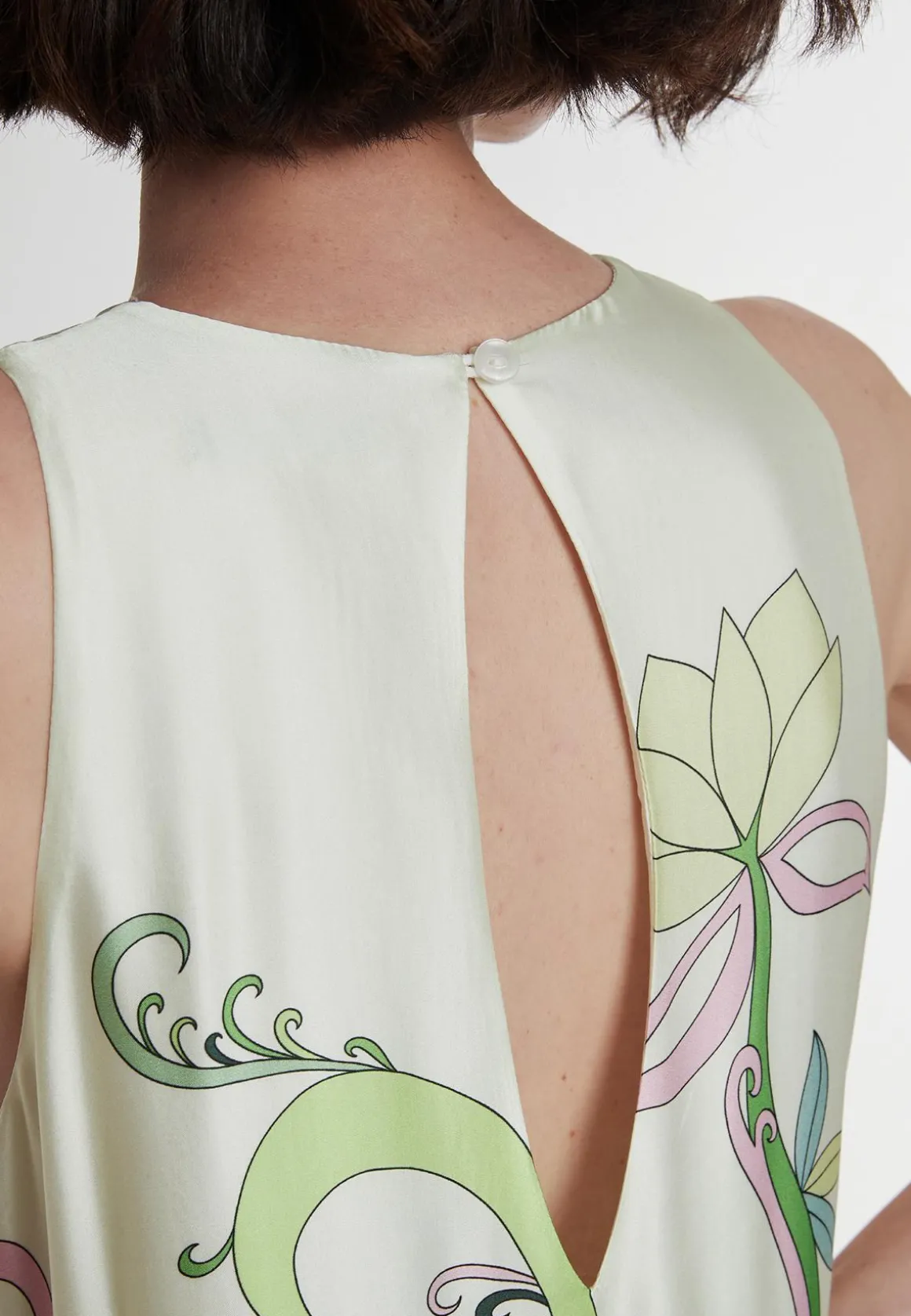 Maxikleid Pecasa