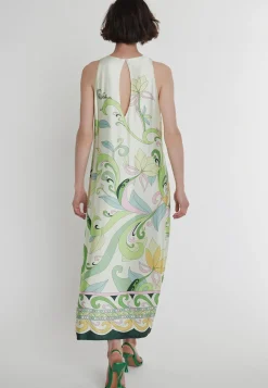 Maxikleid Pecasa