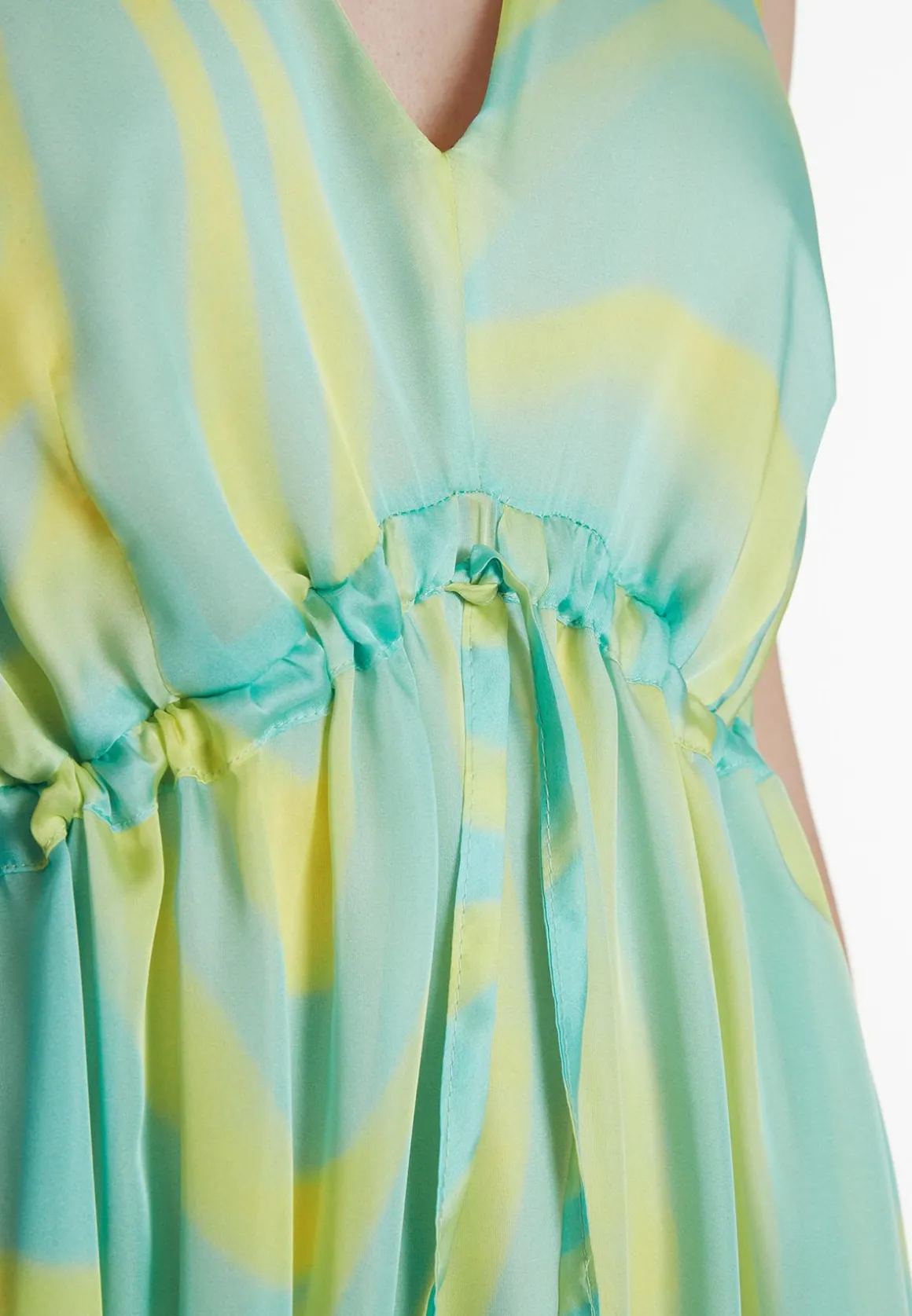 Maxikleid Peddy