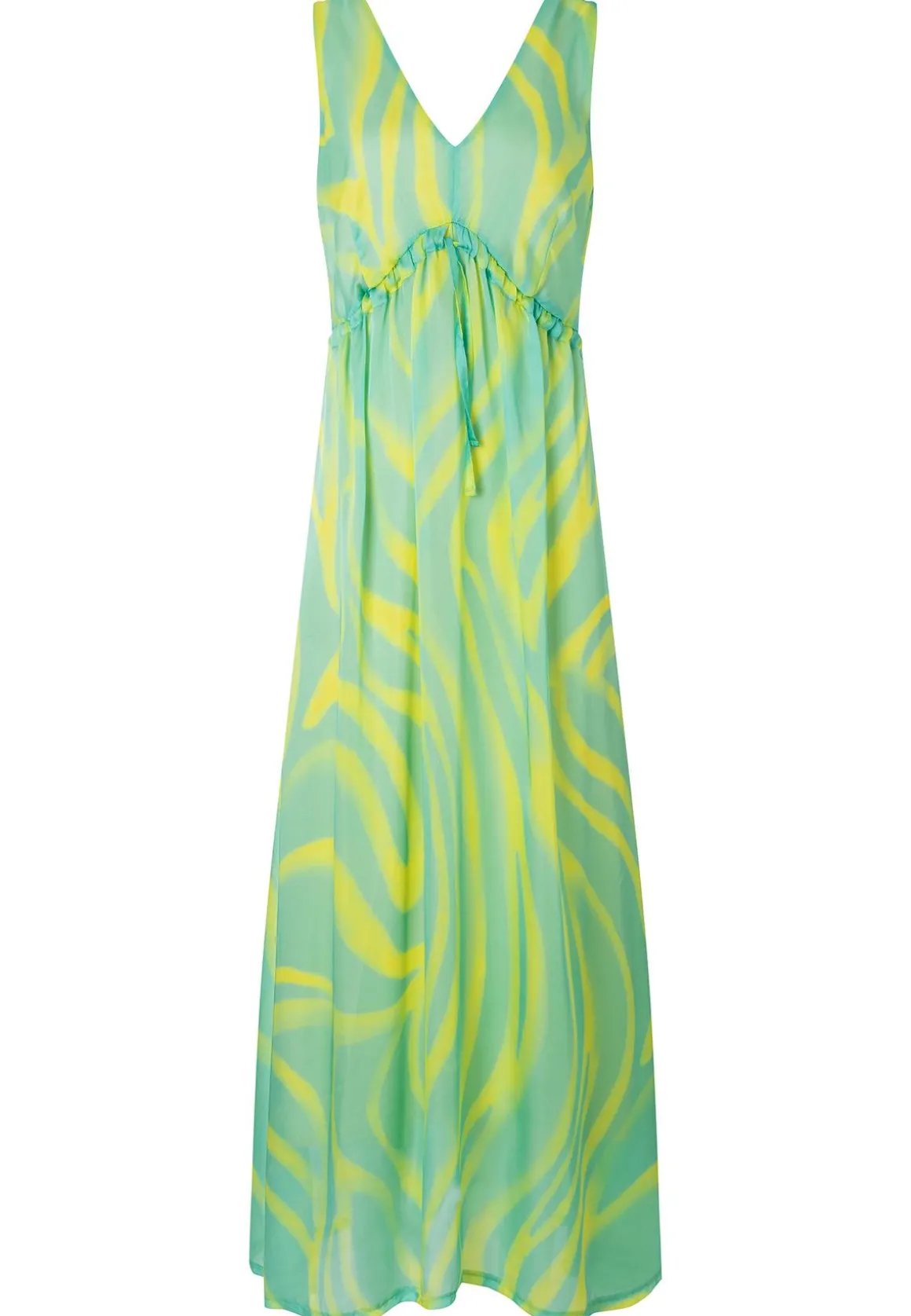 Maxikleid Peddy