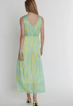 Maxikleid Peddy