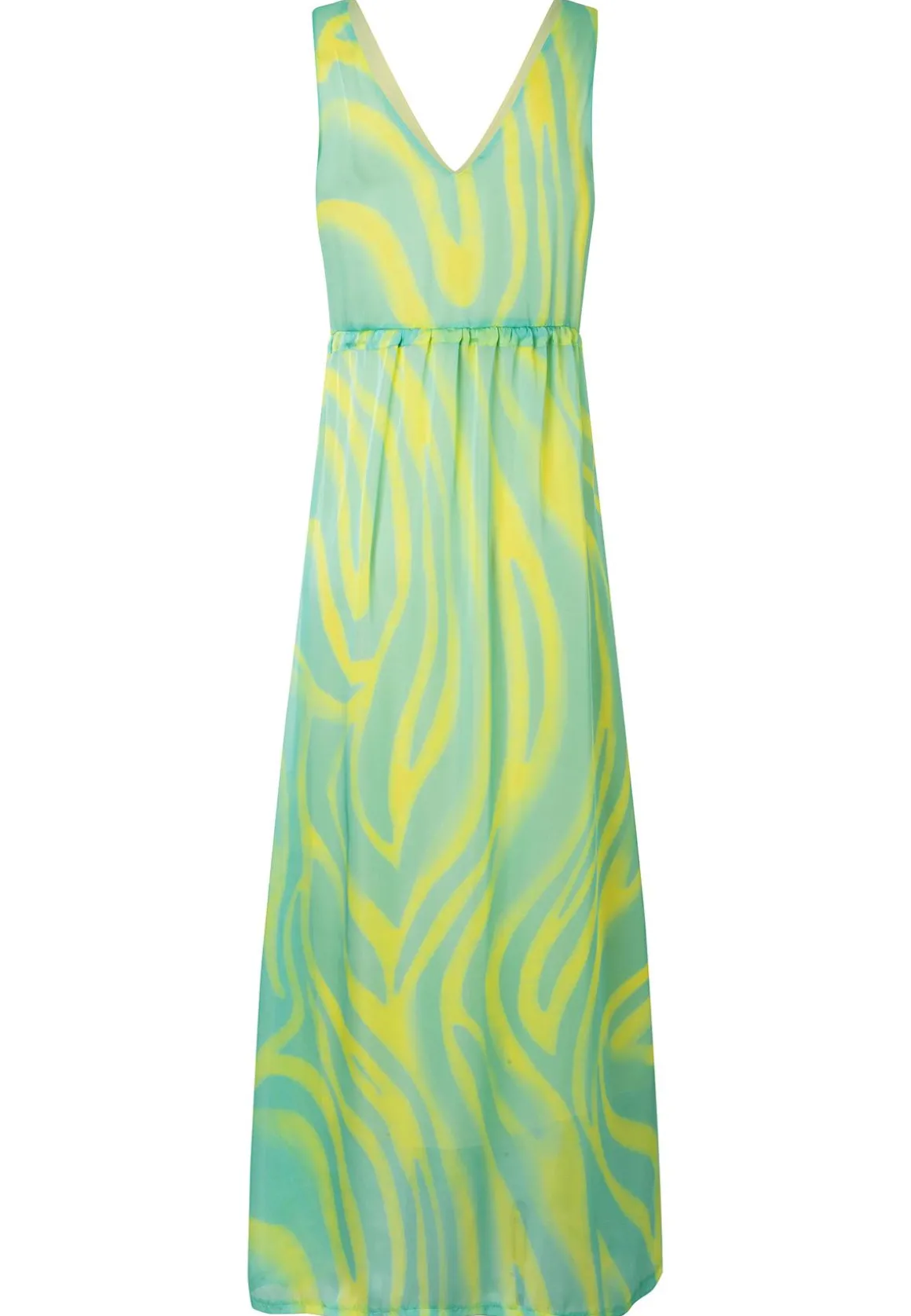 Maxikleid Peddy
