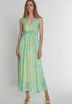 Maxikleid Peddy