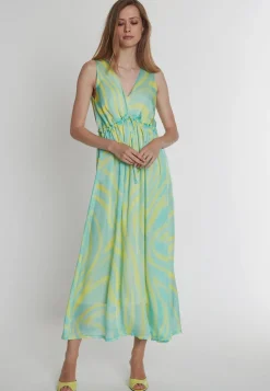 Maxikleid Peddy
