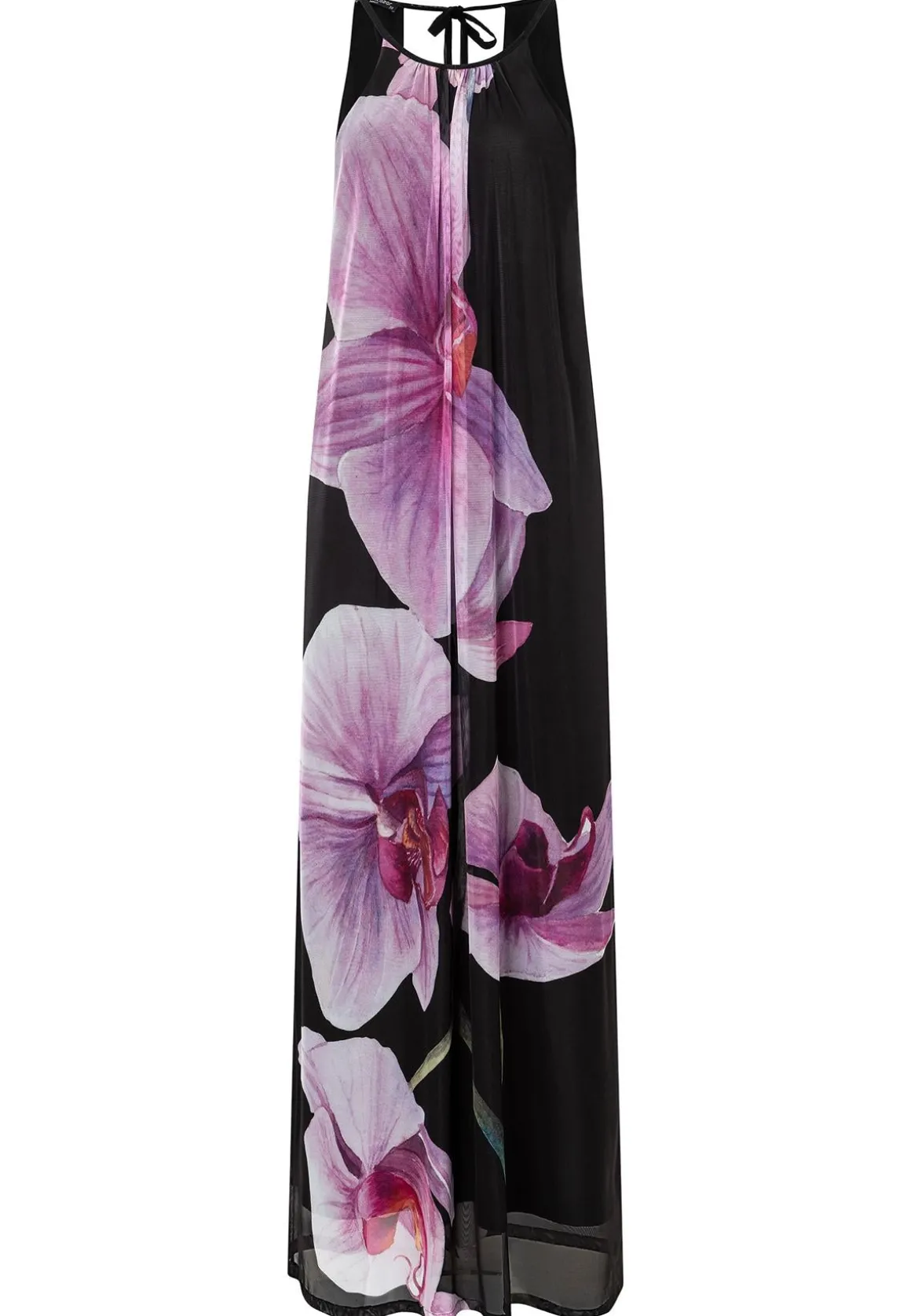 Maxikleid Pegala