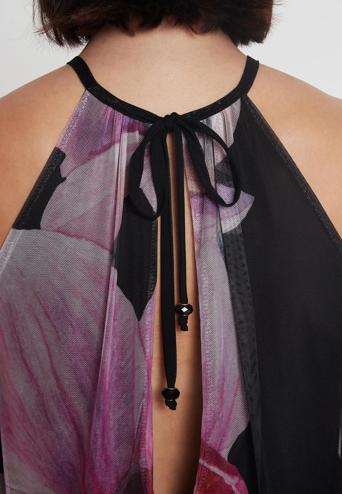 Maxikleid Pegala