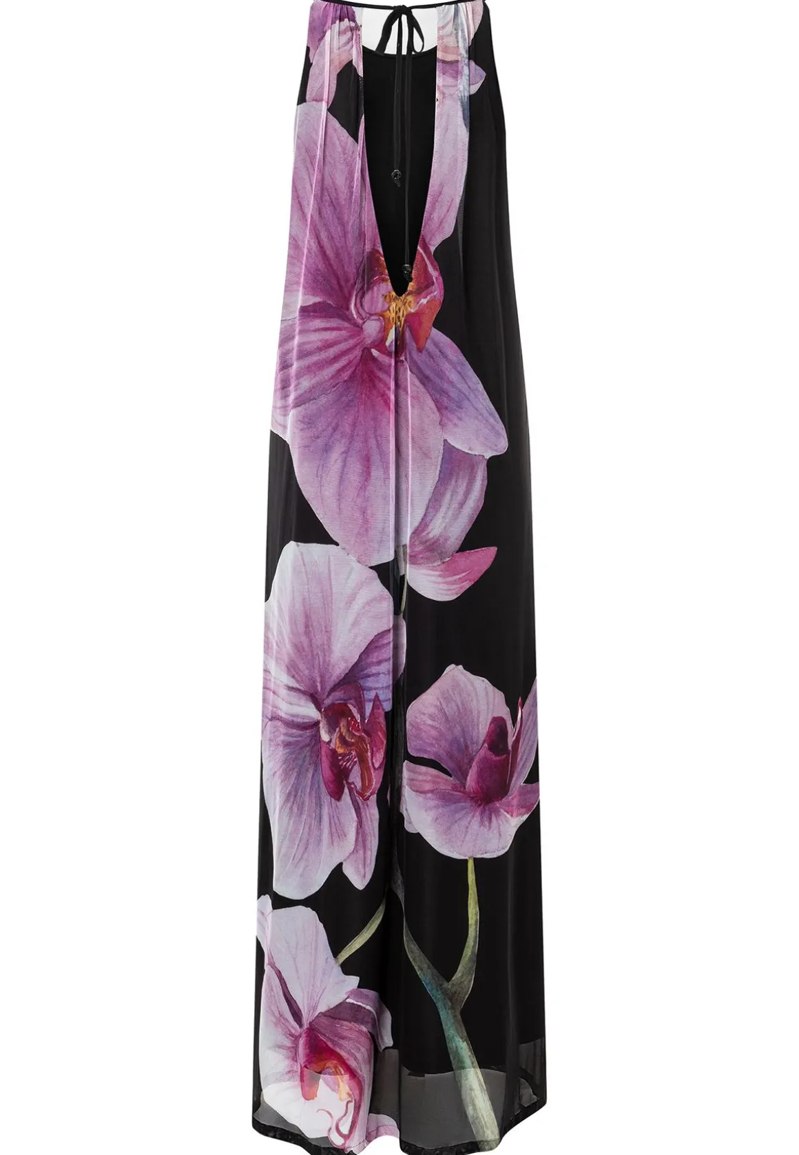 Maxikleid Pegala