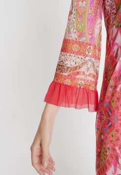 Maxikleid Peppy