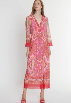 Maxikleid Peppy