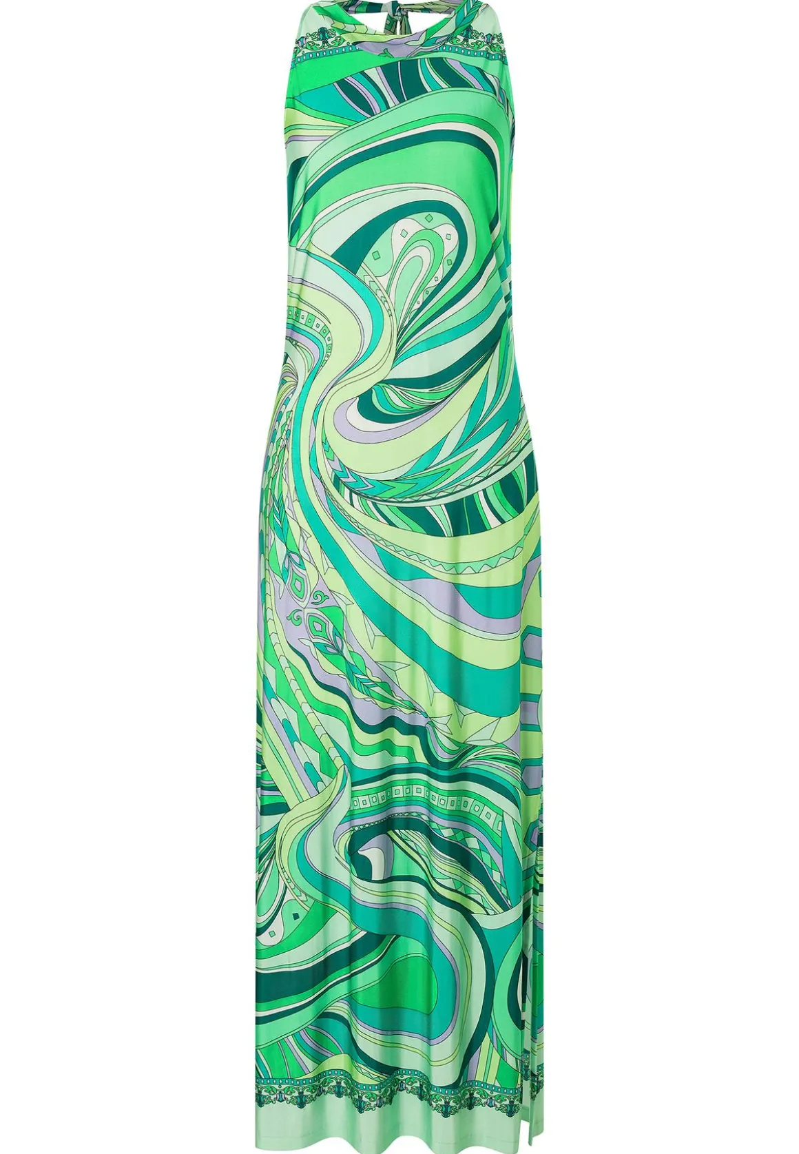 Maxikleid Pibala