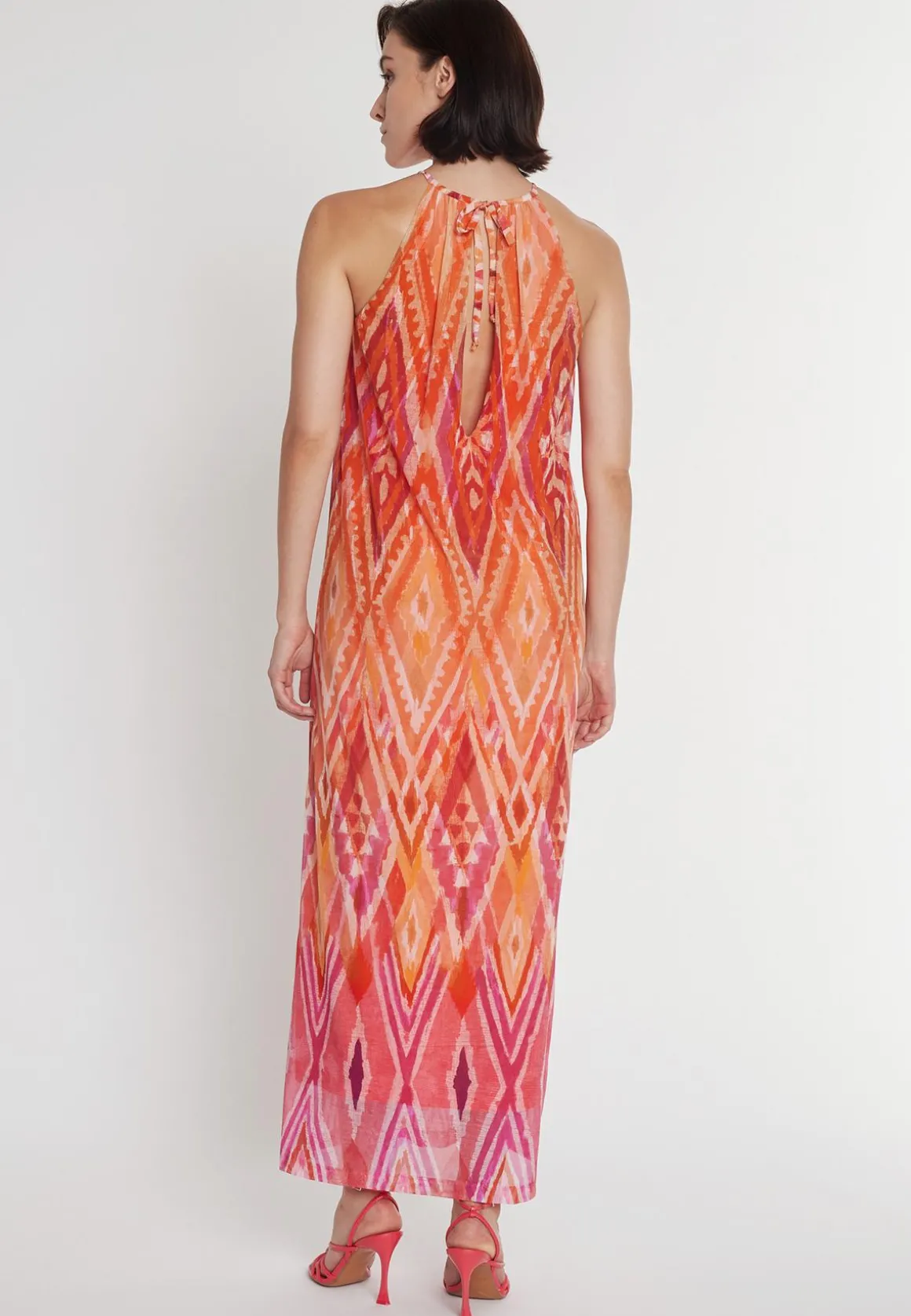 Maxikleid Piosa