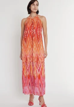 Maxikleid Piosa