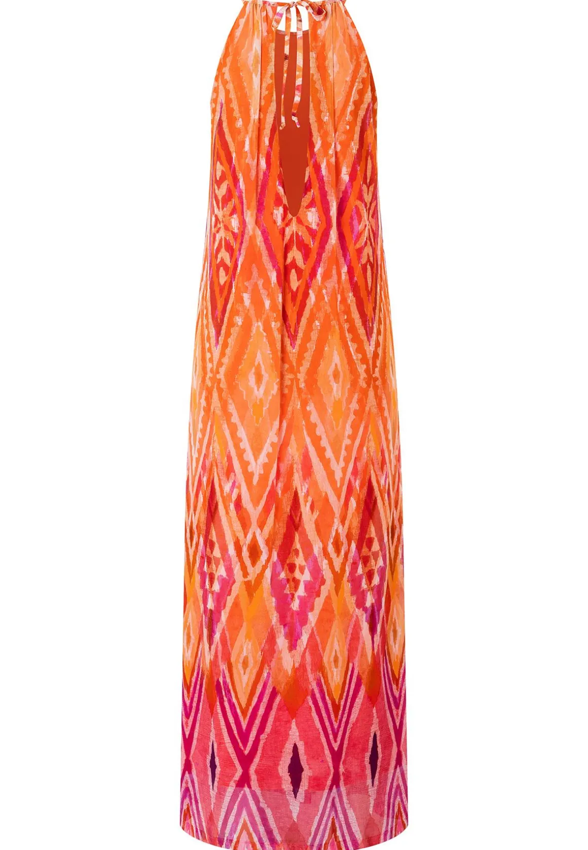 Maxikleid Piosa