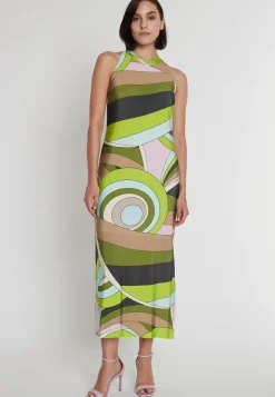 Maxikleid Pirtea