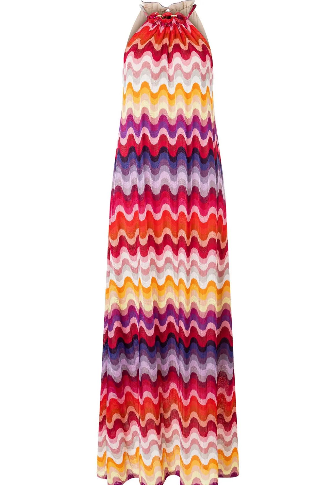 Maxikleid Piwea