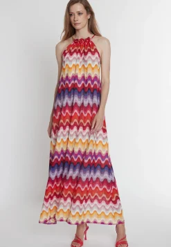 Maxikleid Piwea