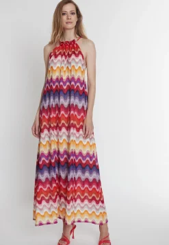 Maxikleid Piwea