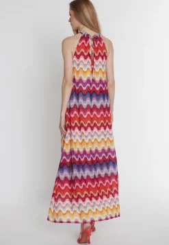 Maxikleid Piwea
