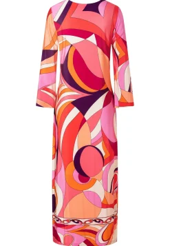 Maxikleid Pranea