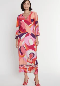 Maxikleid Pranea