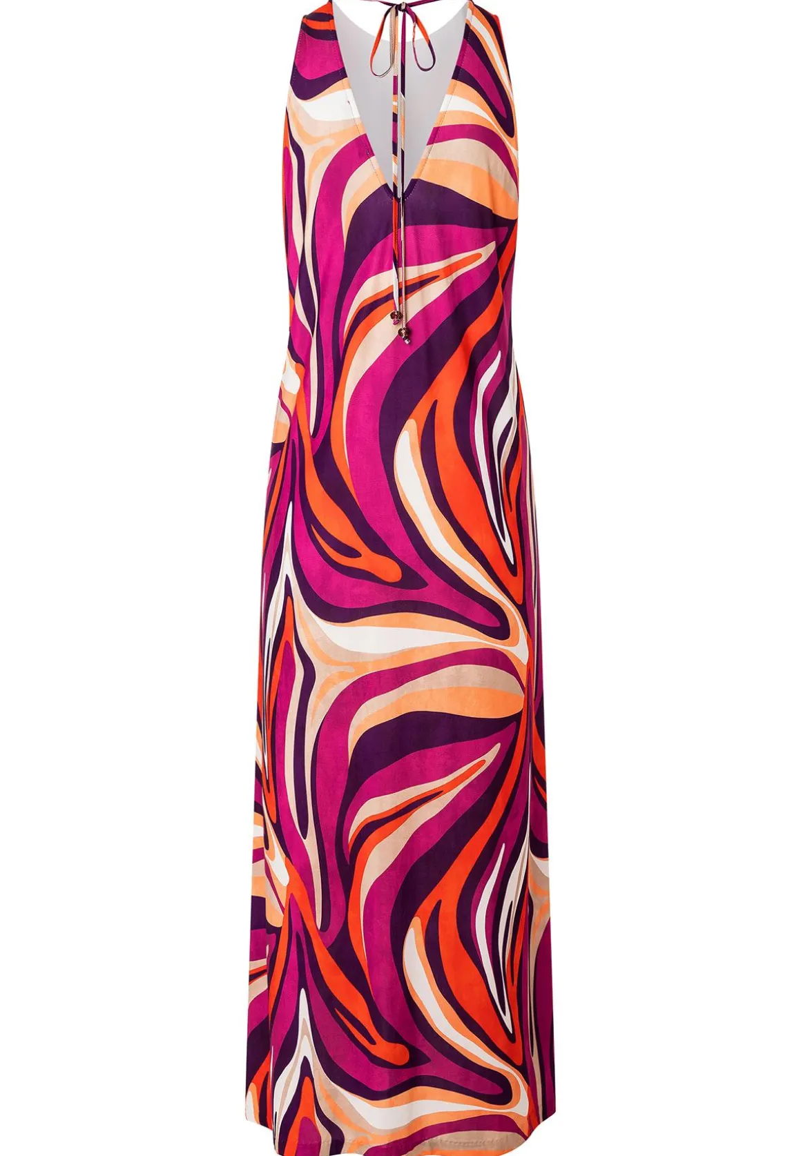 Maxikleid Prilea