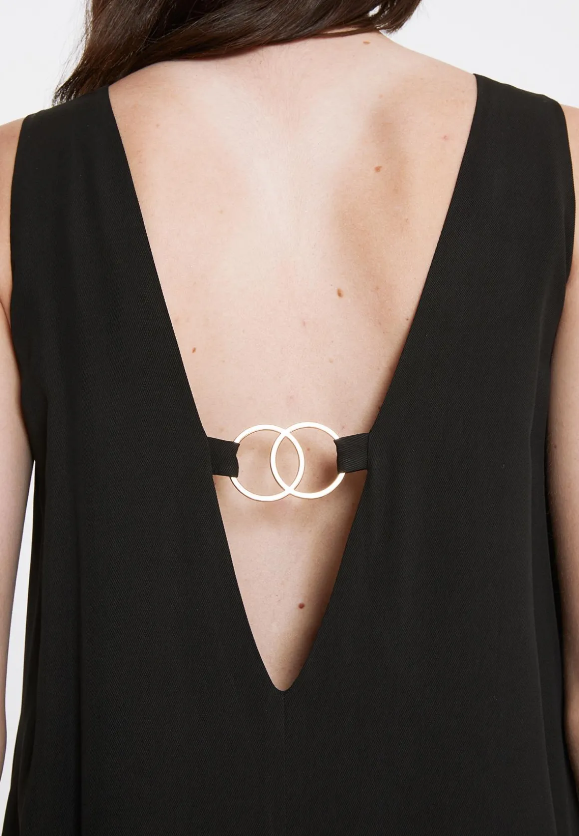 Maxikleid Rakia