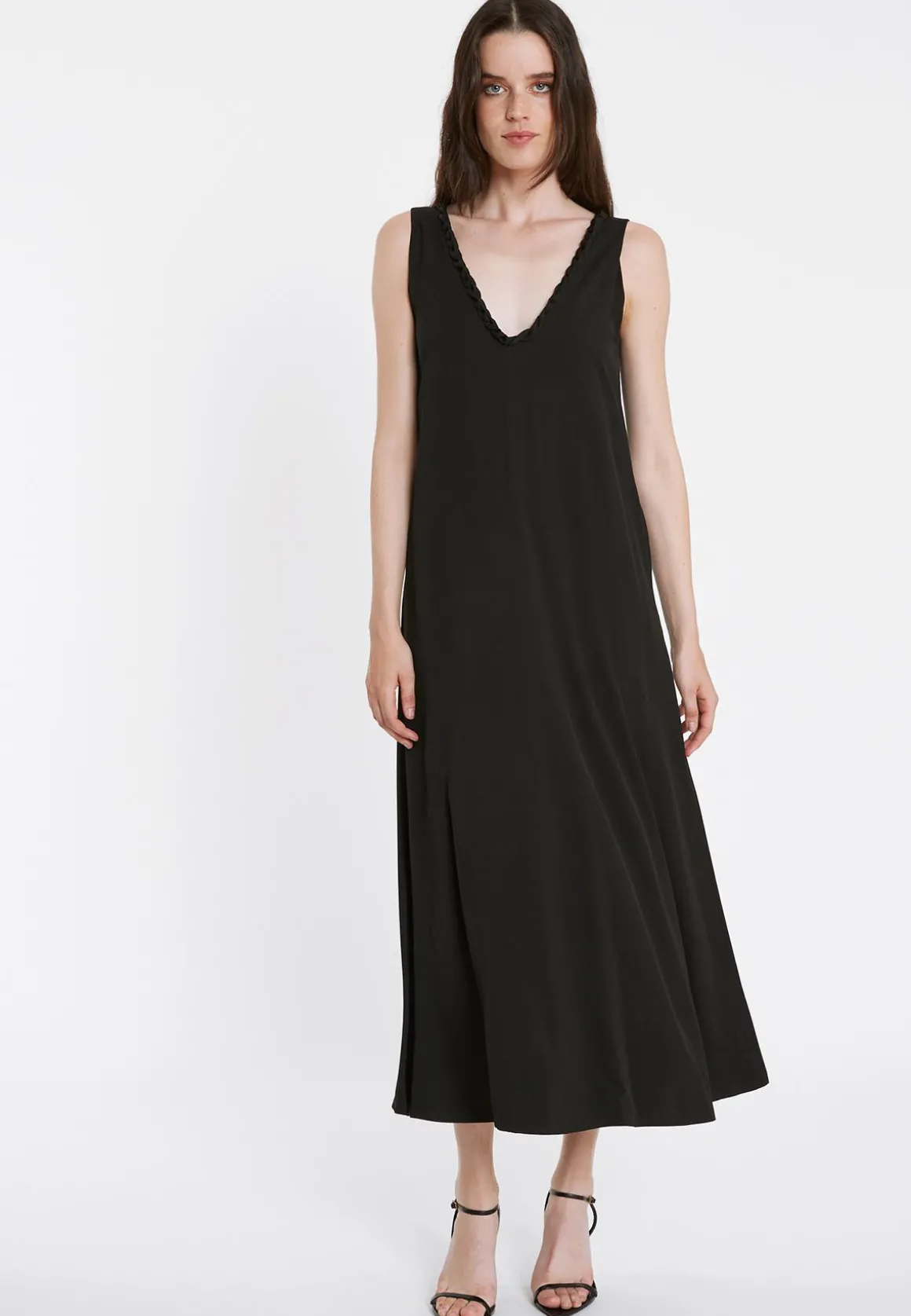 Maxikleid Rakia