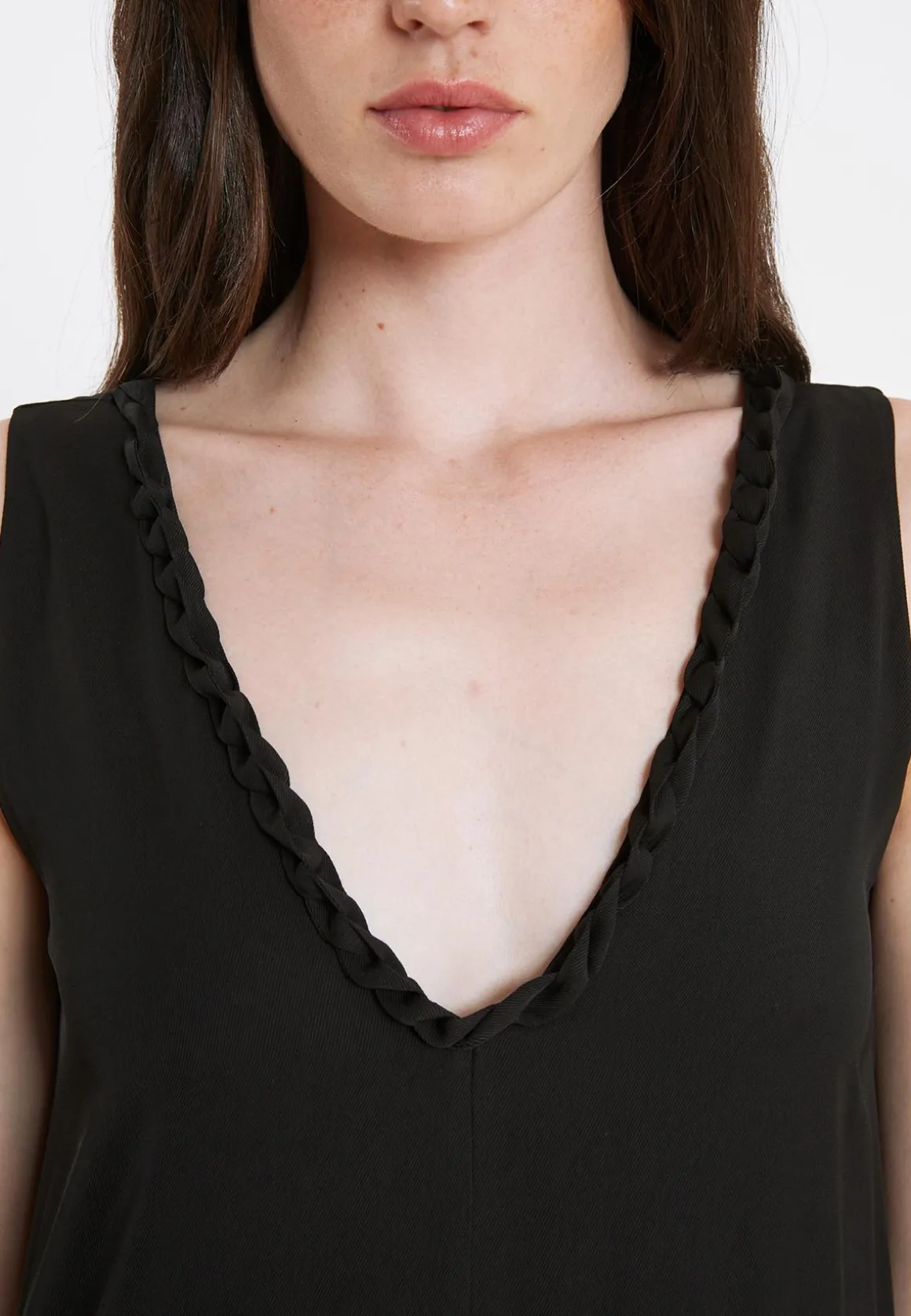 Maxikleid Rakia