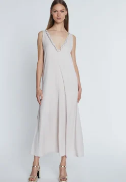 Maxikleid Rakina