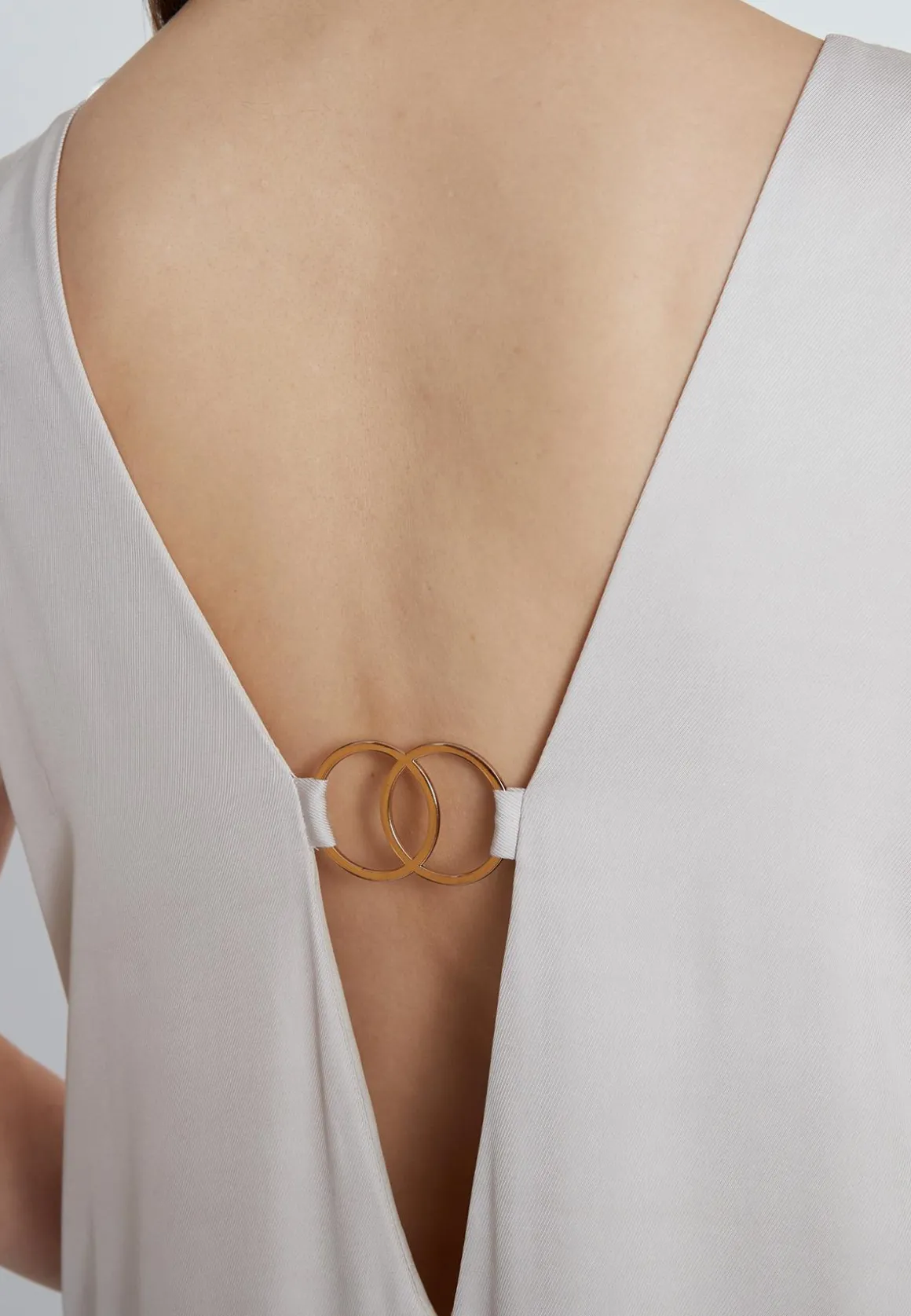 Maxikleid Rakina