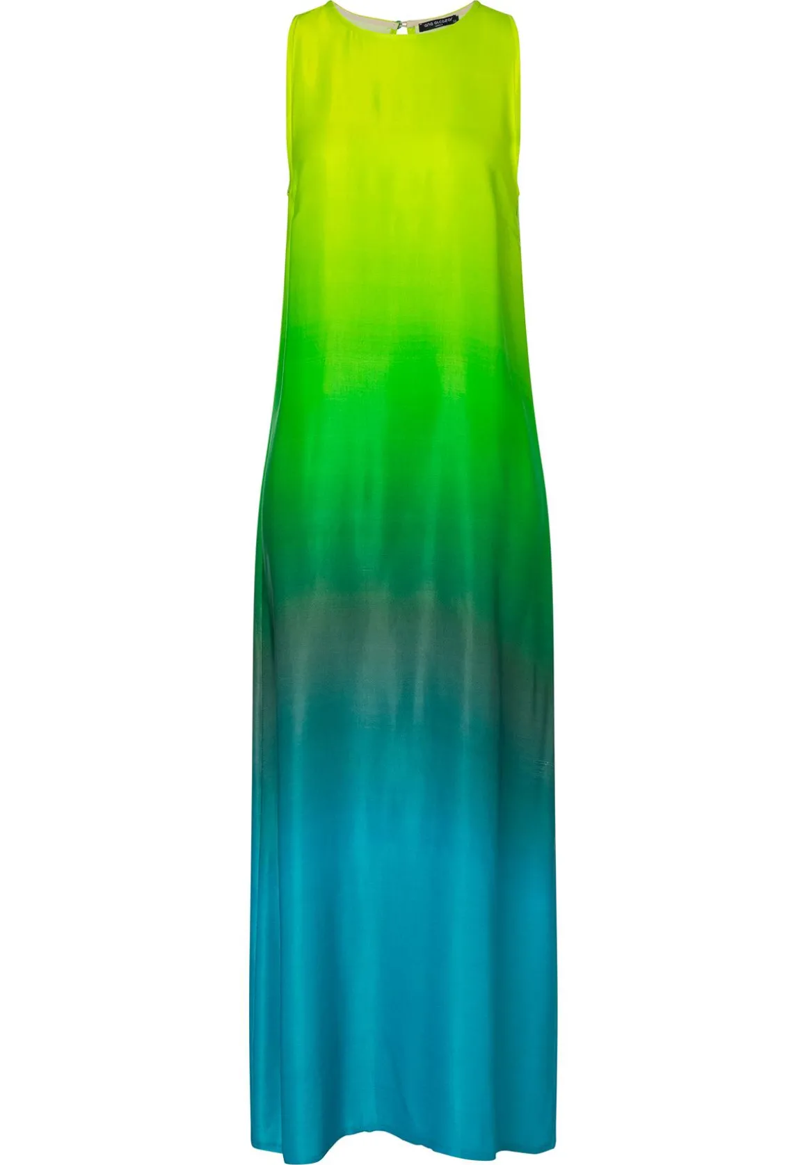 Maxikleid Rapola